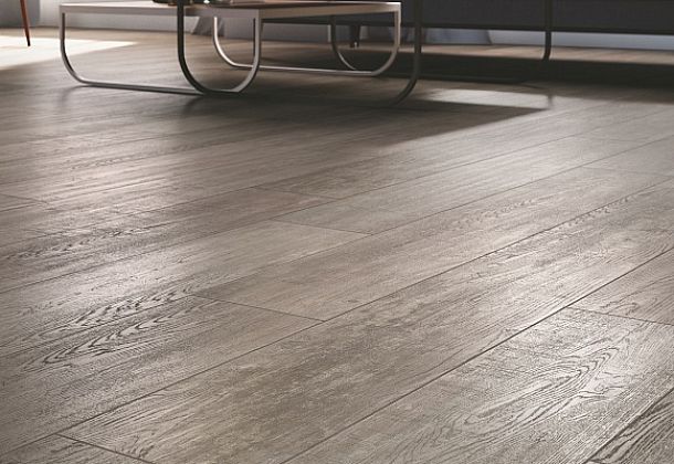 Коллекция Wood Stained Oak Archskin