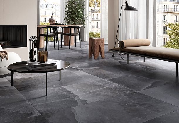 Коллекция Himalaya RHS (Rondine) Ceramiche