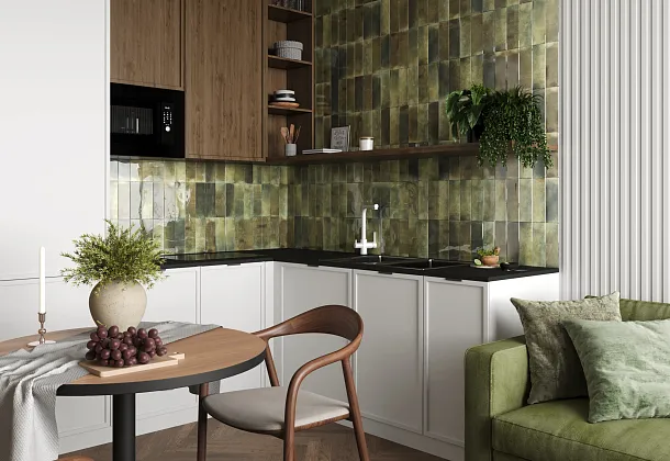 Коллекция Jazz Smile Tile
