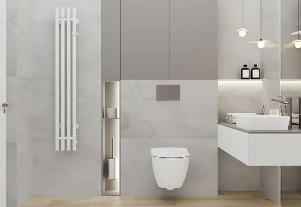 Коллекция Onyx Silk Grey Laparet