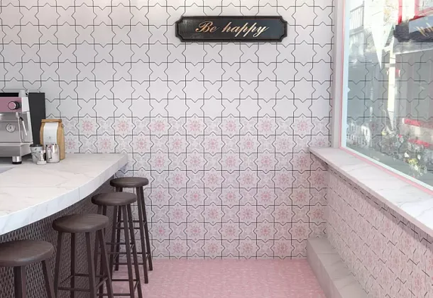 Коллекция Becolors Cevica