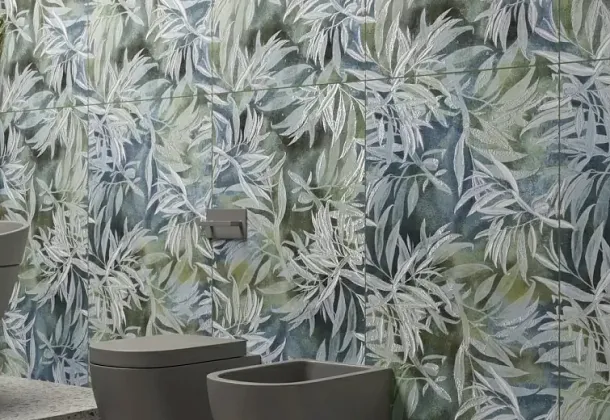 Коллекция Floristry Ennface