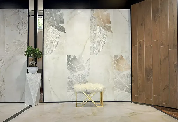 Коллекция Lumiere La Fenice