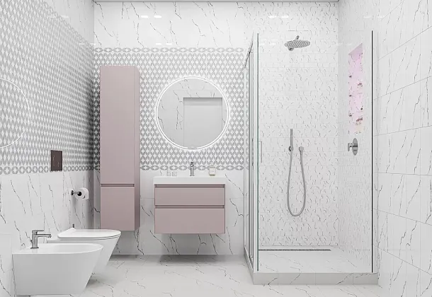 Коллекция Мираколи Kerama Marazzi