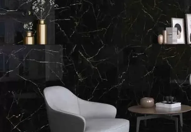 Коллекция Mussah STN Ceramica