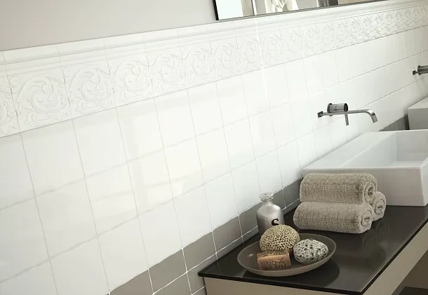 Коллекция Vintage Ape Ceramica