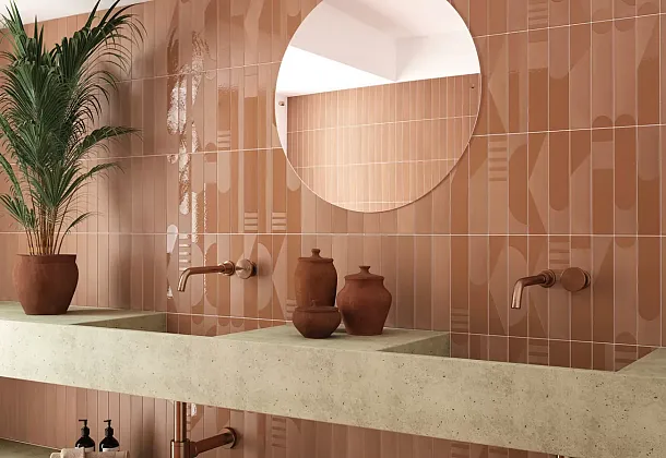 Коллекция Wadi Equipe