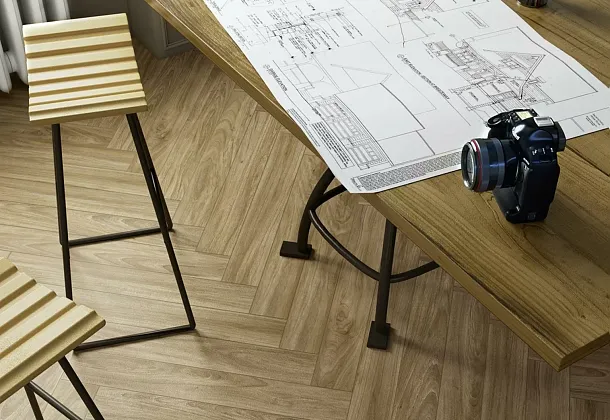 Коллекция Woodessence Ragno Marazzi