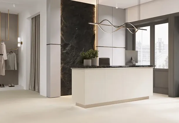 Коллекция Attol Opal Laparet