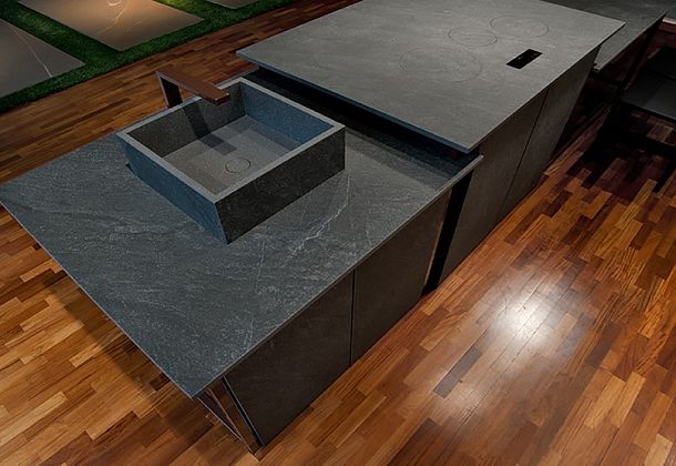 Коллекция In-Side Laminam