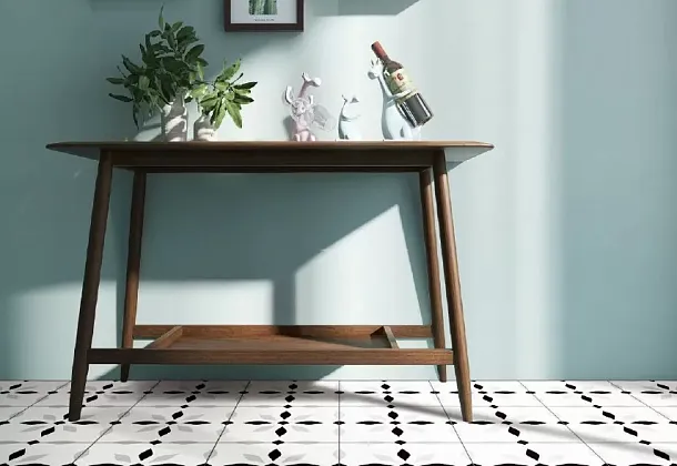 Коллекция Art Decor Deshun Ceramics