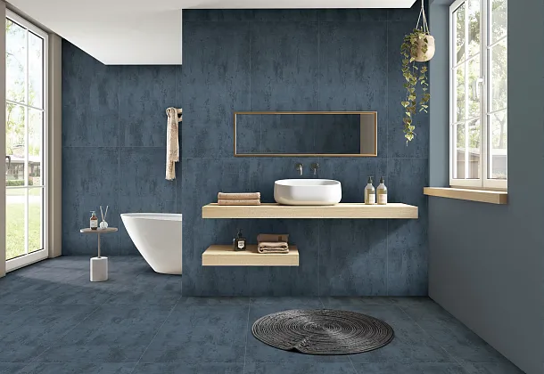 Коллекция Metallic NT Ceramic