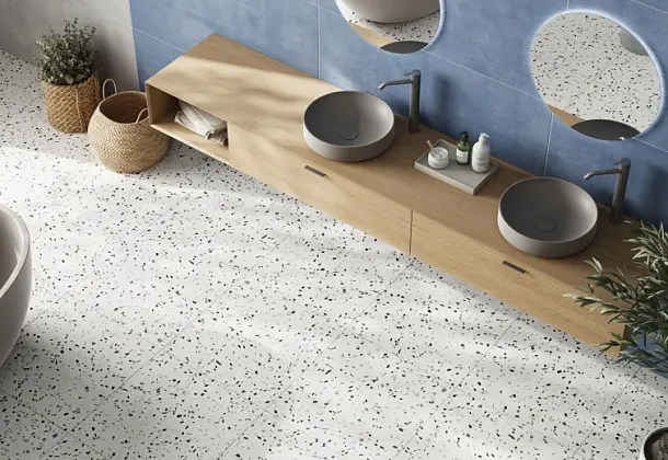 Коллекция Terrazzo Pamesa
