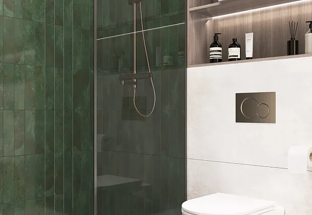 Коллекция Tropicana Smile Tile