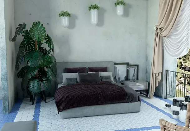 Коллекция Becolors Cevica