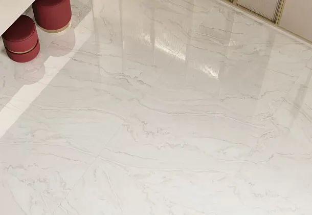 Marble Buono Ceramica (Китай) для гостиной,  для кухни,  для ванной,  для туалета,  для спальни,  для прихожей,  на теплый пол Коллекция Marble Buono Ceramica