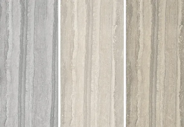 Коллекция Eco Travertine Alpas