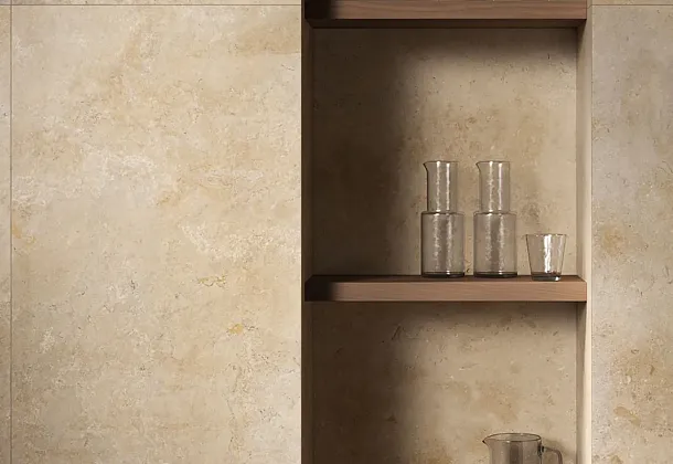 Коллекция Stone Vision Cercom