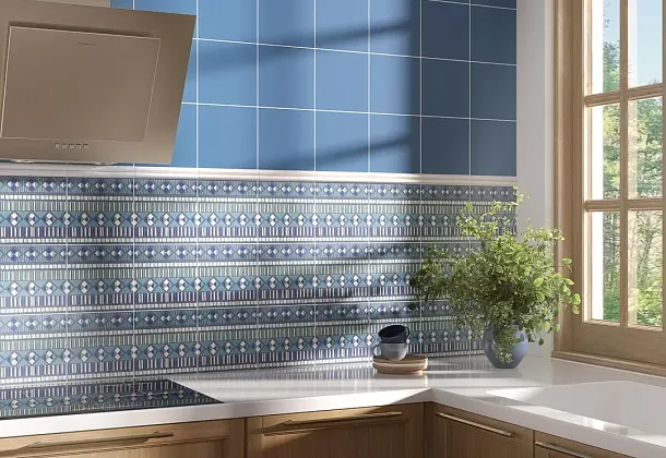 Коллекция Шавен Kerama Marazzi