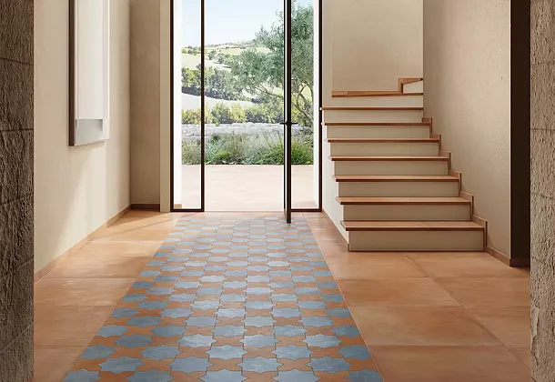 Коллекция Crete Cerdomus