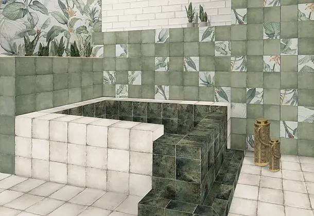 Коллекция Ocean Mainzu