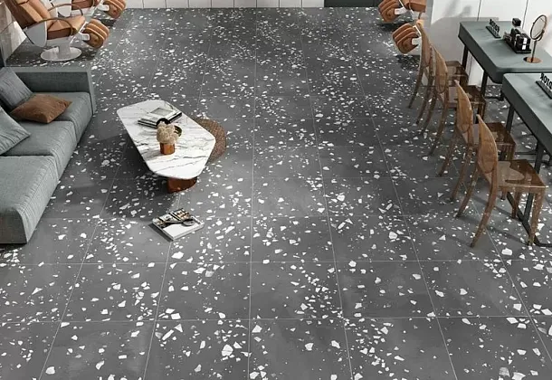 Коллекция Terratile Gravita