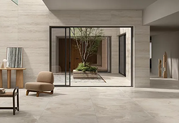 Коллекция In Contro Cercom