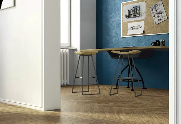 Коллекция Woodessence Ragno Marazzi