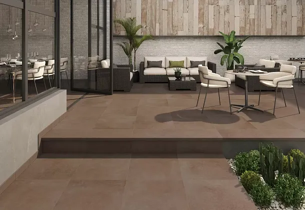 Коллекция Urban Gres de Aragon