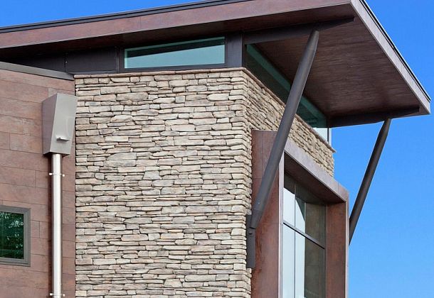 Коллекция Oxide Laminam