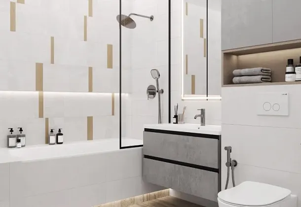 Коллекция Modena Laparet