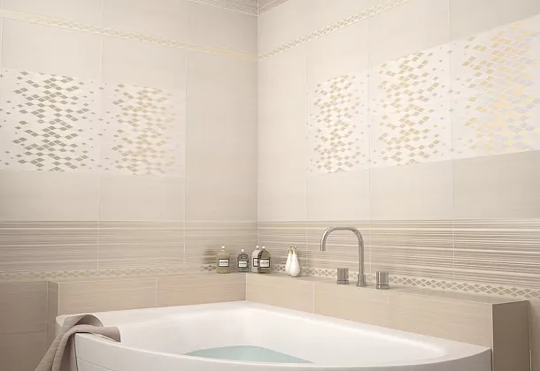 Коллекция Blik Crema AltaCera