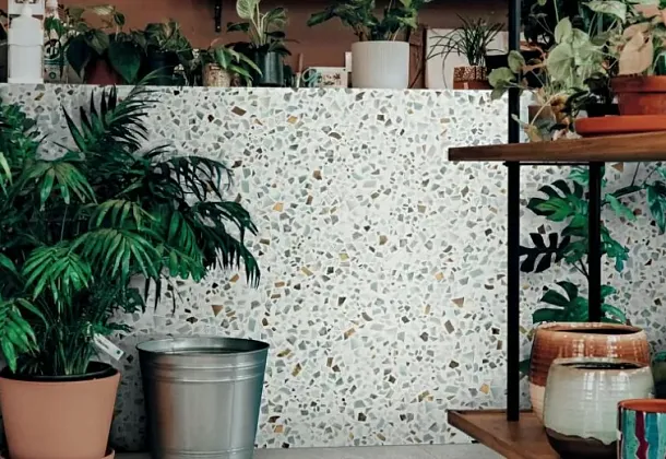 Коллекция Art Walls Flaviker