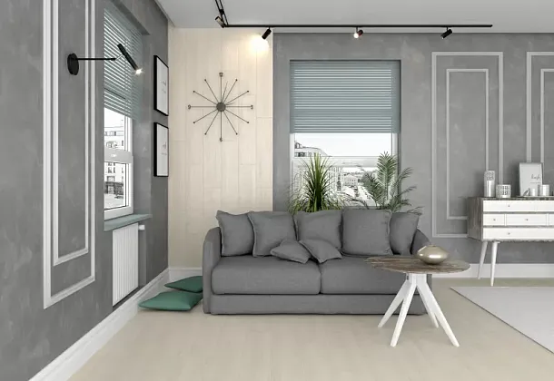 Коллекция Madera Laparet