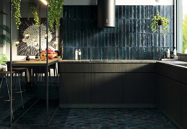 Коллекция Hope Ribesalbes