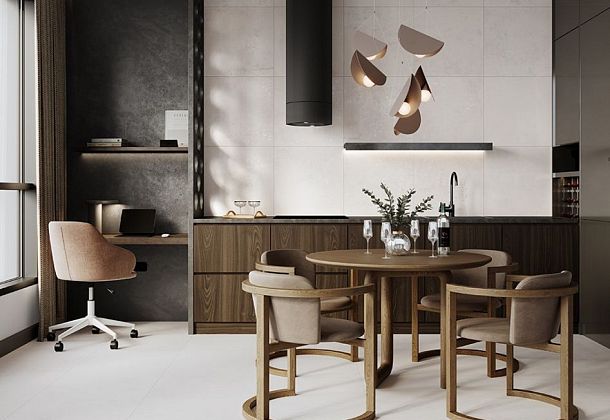 Коллекция Proto Blanco Laparet