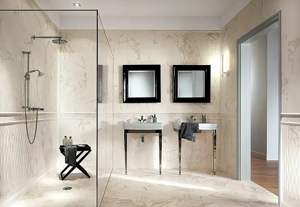 Коллекция Roma Керлайф