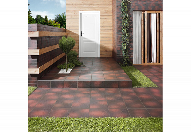 Коллекция Semir Rosa Paradyz