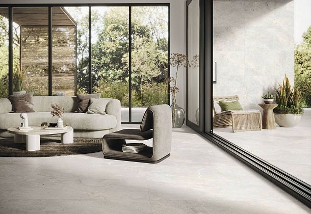 Коллекция Augustus Ape Ceramica