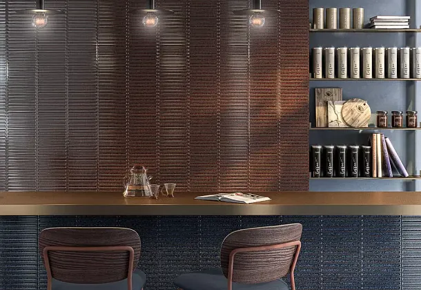Коллекция Далия Kerama Marazzi