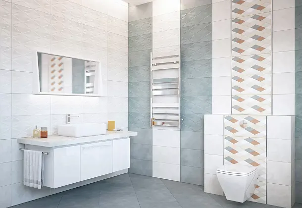 Коллекция Rhombus AltaCera