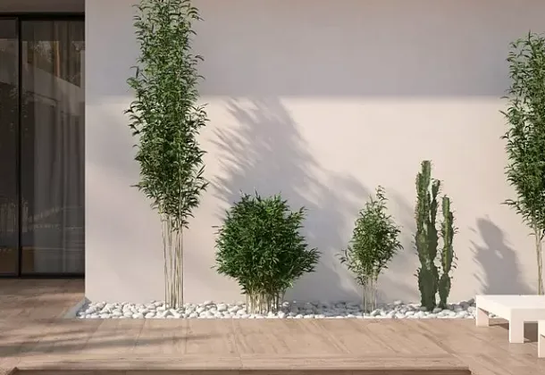 Коллекция Marble Gres de Aragon