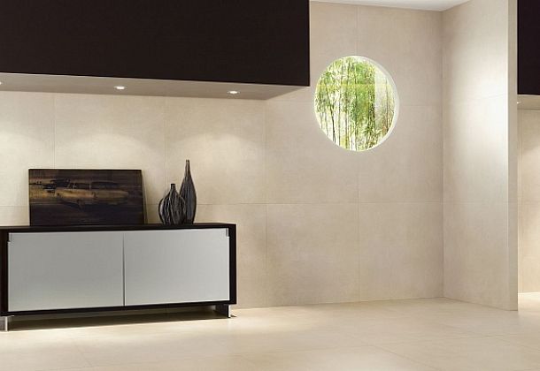 Коллекция Design Cement Archskin