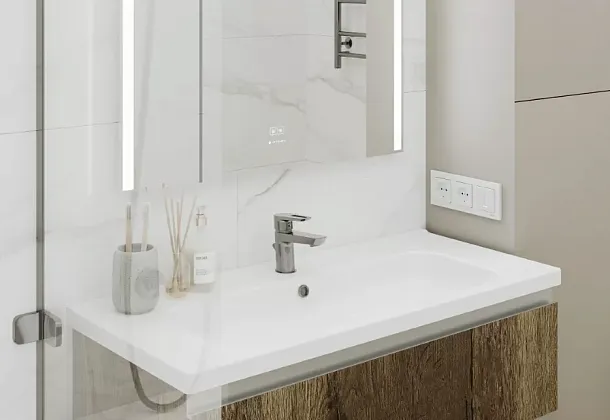 Коллекция Calacatta Faro Grey Ceradim