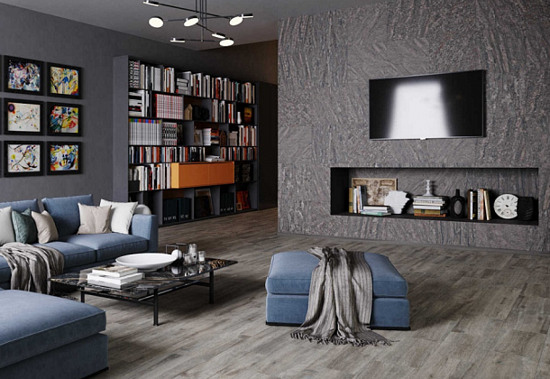 Коллекция Rock Estima