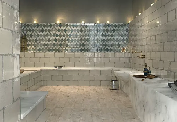 Коллекция Esenzia Mainzu