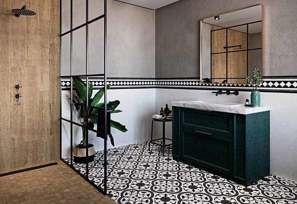 Коллекция Vienna Aparici