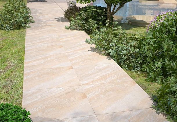 Коллекция IRAN 20mm Ocean Ceramic IRAN