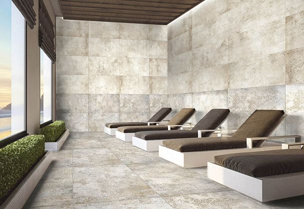 Коллекция Colosseo Tuscania Ceramiche