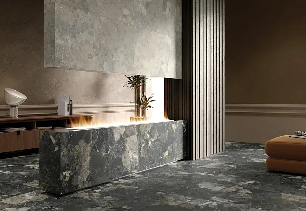Коллекция Argos Dado Ceramica